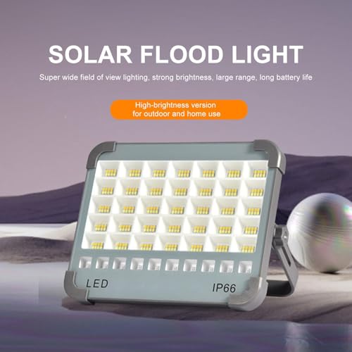 Lanterne de camping solaire Teksome pour vos soirées en extérieur - 3