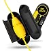 Produktbild NEUBACH® [2er Pack] Kabelbox wasserdicht I 6,5 bis 9mm Kabel-Ø I IP54 Schutzklasse für Outdoor-Einsatz I Absolut zuverlässiges und robustes 2er Pack Stecker Schutzboxen, Kunststoff