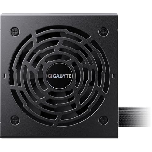 Bloc d'alimentation GIGABYTE P750BS pour éliminer les câbles inutiles du PC - 4