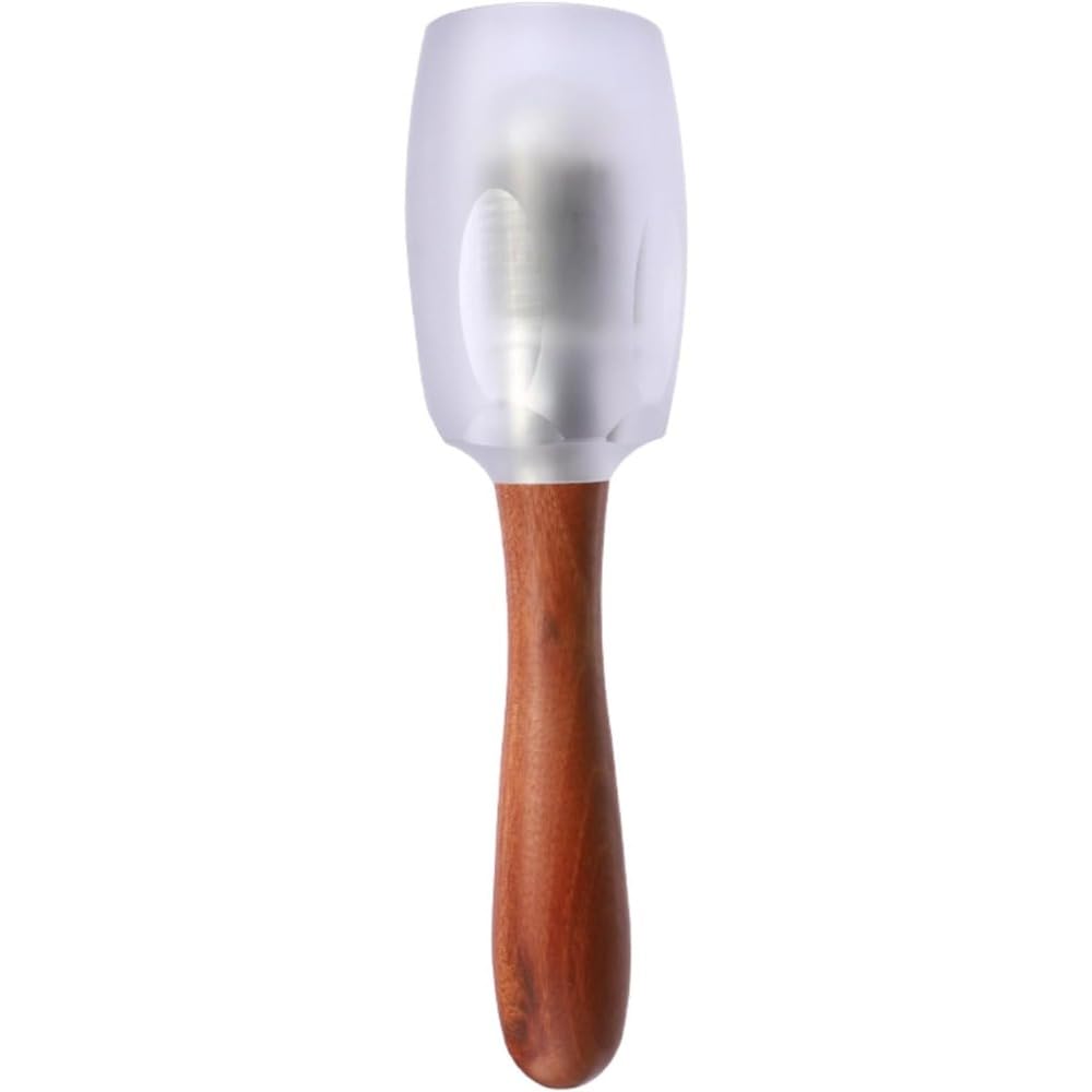 Martillo de policarbonato con superficie protectora para carpintería y montaje de muebles