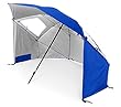 Sportbrella for easy shade Sportbrella for easy shade