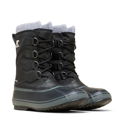 Image of SOREL - Men's 1964 Pac Nylon Snow Boot for Winter