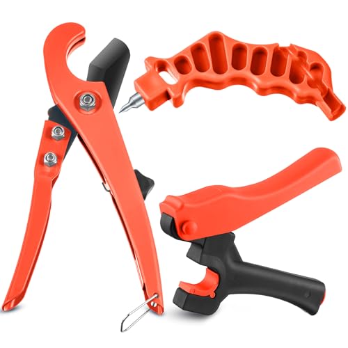 Feekoon Drip Irrigation Cutter Punch