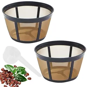 1 Pack Coffee Filter fits BUNN Coffee Maker