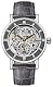 Ingersoll The Herald Herren Automatikuhr 40 mm mit Lederarmband