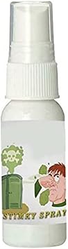Highly Concentrated Liquid Ass Fart Prank Gag Spray 30ml