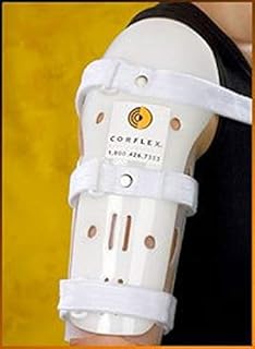 Corflex EXTENDED LENGTH HUMERAL SPLINT X-Large, Proximal 15-17