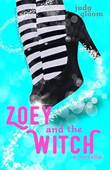Zoey and the Witch: Salem Black Hat Society - Book #0 of the Zoey and the Witch