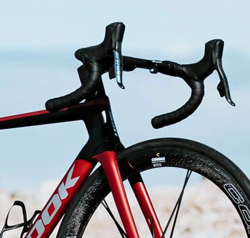 Ruban de guidon Look pour réduire les douleurs aux mains à vélo - 4