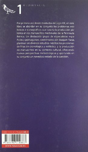 La miniatura medieval en la Península Ibérica