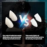 Zoom IMG-2 yi antai 4 paia denti Zoom IMG-2 yi antai 4 paia denti