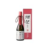 獺祭 梅酒 純米大吟醸 