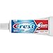Crest Cavity Protection Regular Toothpaste, Travel Size .85 oz. (24g) - Pack of 2