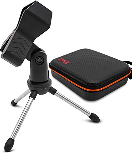 Pyle USB|bhLXg}CNobOƃ}CNX^h - n[hP[X&ϋv̂}CNX^hAEVAobO&^ApCfԍ:PDMIKT140-Pyle PRTPDMIKT1401