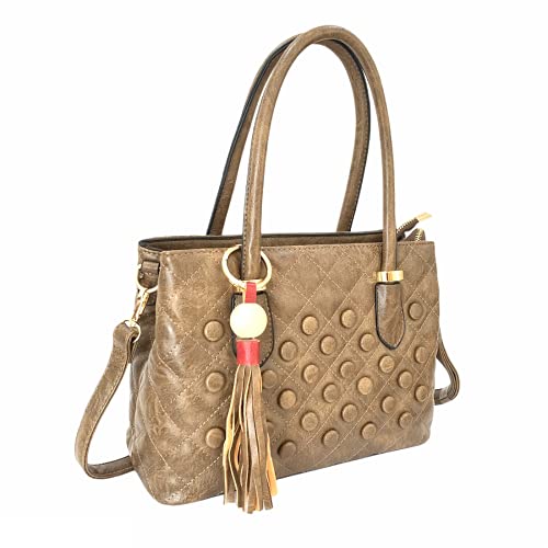 Image of Women's Hand Bag, Ladies Shoulder Bag (RC-HB-3128)