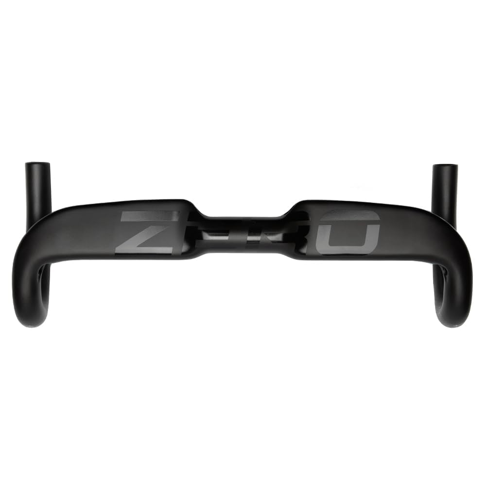 RXL SL 31.8 rennrad lenker 1-1/4"fahrradlenker carbon rennrad aero lenker internes routing drop bar carbon UD matt 440mm
