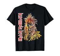 Iron maiden design. Official Iron Maiden Merchandise Iron Maiden T-Shirts for Men, Women, Boys and Girls; Iron Maiden Band T-Shirt; Iron Maiden Shirt; Iron Maiden Shirt for Adults; Iron Maiden Shirt for Kids; Iron Maiden Official Merchandise; Iron Ma...