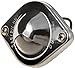 Dorman Help! 68152 License Plate Lamp
