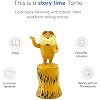 Tonies The Lorax Audio Toy Figurine from Dr. Seuss