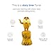 Tonies The Lorax Audio Toy Figurine from Dr. Seuss