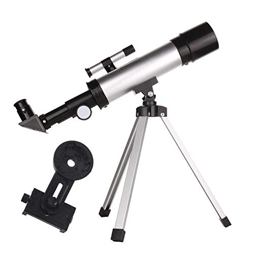 Télescope monoculaire 360x50mm oubliez les réglages complexes pour débuter
