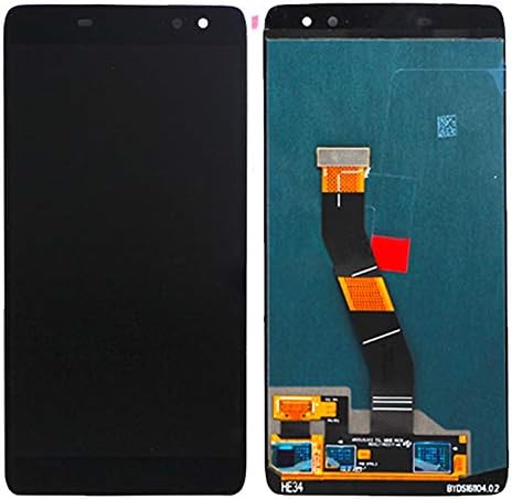 携帯電話のLCD修理部品 for Alcatel Idol 4S OT6070 / 6070K / 6070Y / 6070のOEM