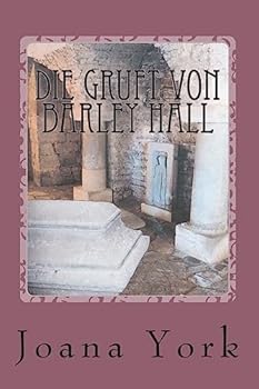 Paperback Die Gruft von Barley Hall [German] Book