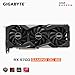 Gigabyte Radeon Rx 5700 Gaming OC 8G Graphics Card, PCIe 4.0, 8GB 256-Bit GDDR6, Gv-R57GAMING OC-8GD Video Card