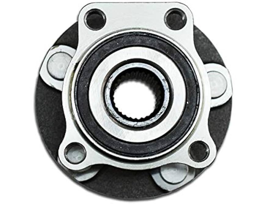 【値下げしました】GMB 4代目レガシィ用ハブベアリング左右 31ayCIMoWVL.jpg