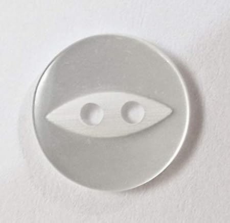 white buttons for baby cardigans