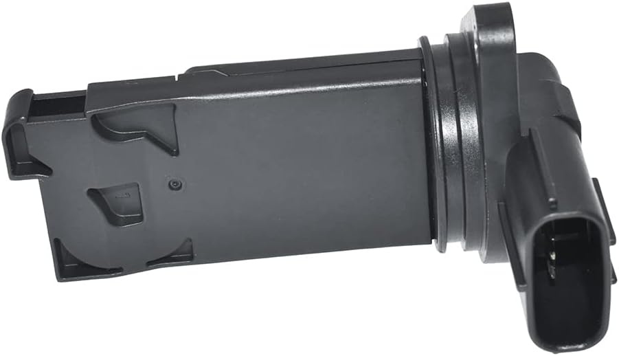 E5T62271 Mass Air Flow Sensor MAF Replacement for CX-5 2014-2018 Mazda 3 2.0L 2.5L 2014-2019 Mazda 6 2.5L,Mazda 2013-2019 PE01-13-215