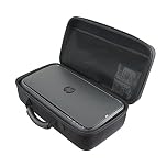 Adada Hard EVA Case for HP OfficeJet 250 Mobile Printer