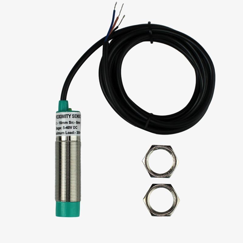 Passive Buzzer Module with PCB-image-0