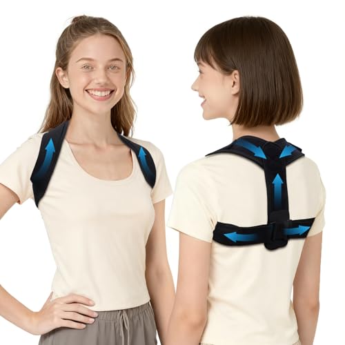 Adjustable Posture Corrector Unisex
