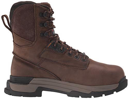 Image of Ariat Work Men's MASTERGRIP 8 inch H2O 400G Composite Toe Boot