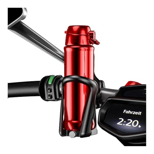 Porte-gobelet moto réglable pour ne plus perdre sa boisson en chemin - 3