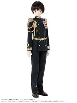 Amazon.co.jp: 1/3 アスタリスクコレクションシリーズ No.001