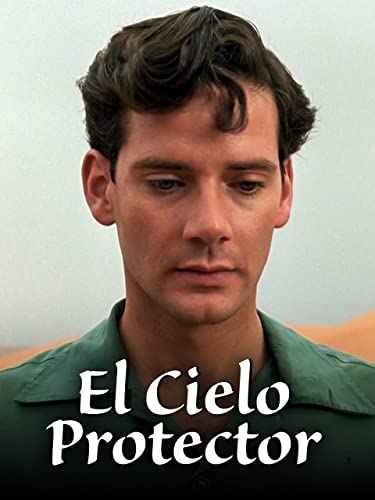 El cielo protector