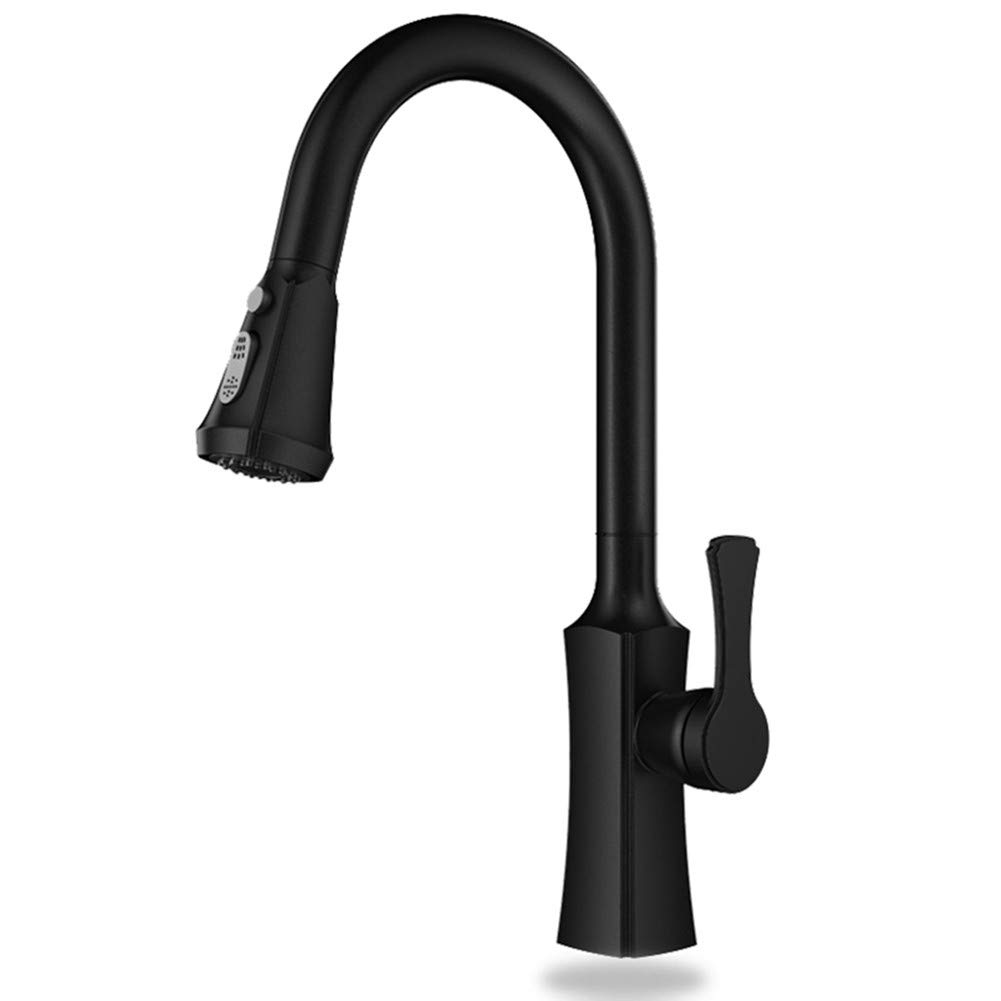 Mitigeur de cuisine avec douchette pour simplifier vos recettes
