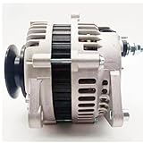 Generator Alternator For Nissan Navara D22 Forklift 2.5 D 2.7 3.2, OE# 2310042K00 231007T400