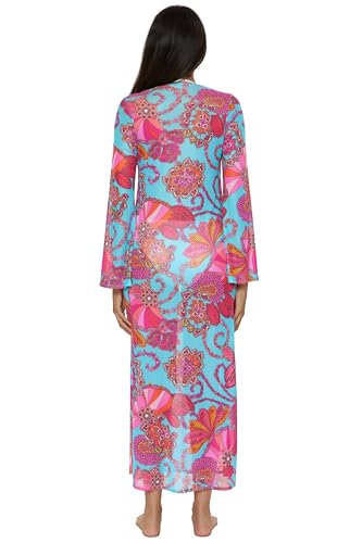 Image of Trina Turk Maxi Dress, Casual, Beach Cover Ups for Women