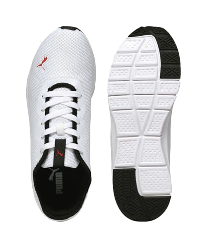 Image of Puma Men Hustle V2 Sneaker