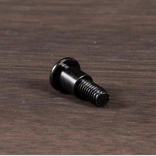 Cobracrawler B88502 12Pcs M3X4X10Mm Hex Buttonhead Incision Kingpin Shoulder Screws thumb #2
