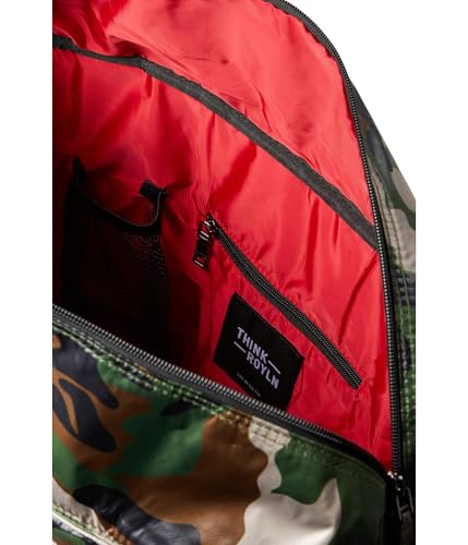 Image of Think Royln Jetset Wingman Tote