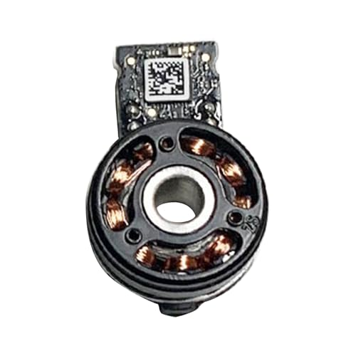 Moteur à lacet de rechange pour axe fluide de 3 accessoires