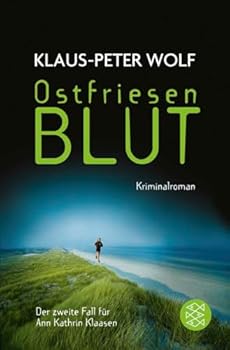 Paperback Ostfriesenblut [German] Book