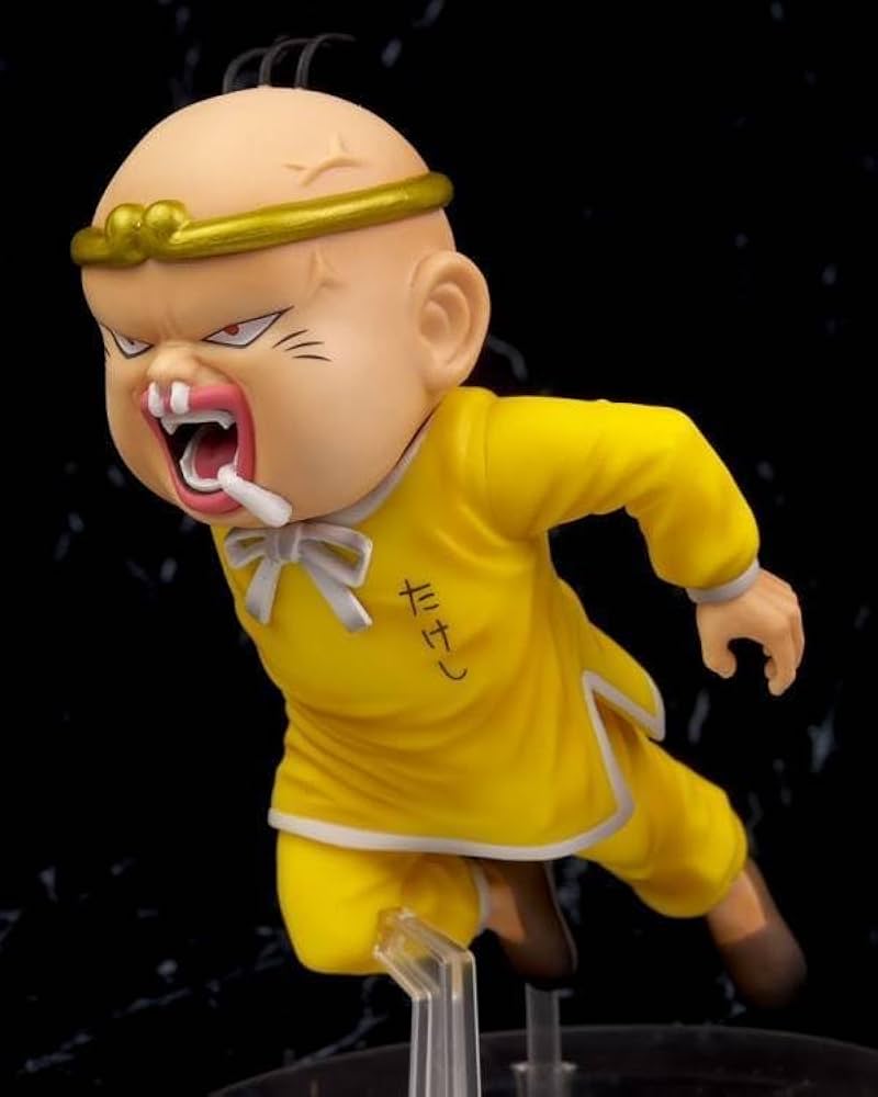 珍遊記 DXF「今のは いたかった・・・ いたかったぞーーーーーっ！！！！！！！！」～山田太郎～(プライズ) dwos6rj 珍遊記 DXF「今のは いたかった・・・ いたかったぞーーーーーっ