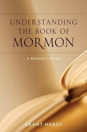 Understanding the Book of Mormon: A Reader's Guide