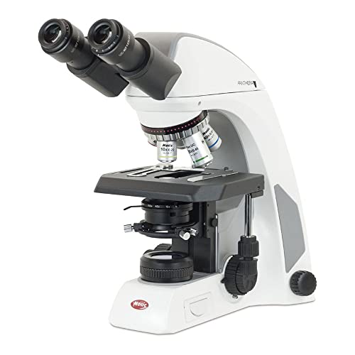Image of Motic 1100104600141, Panthera L Series Digital Binocular Upright Compound Microscope