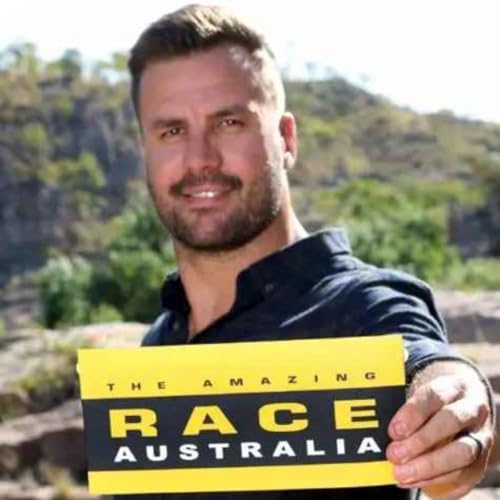『Beau Ryan (The Amazing Race Australia)』のカバーアート